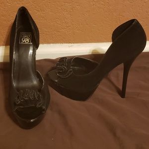**2/10$ bundle deal heels speed limit 98